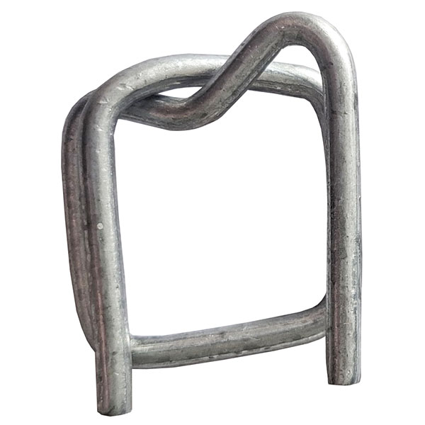 Wire Buckle Heavy Duty