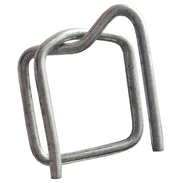 Wire Buckle Light Duty