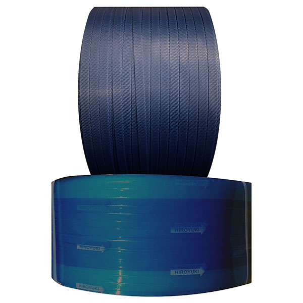 PP Black Strapping