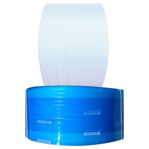 PP Clear Strapping