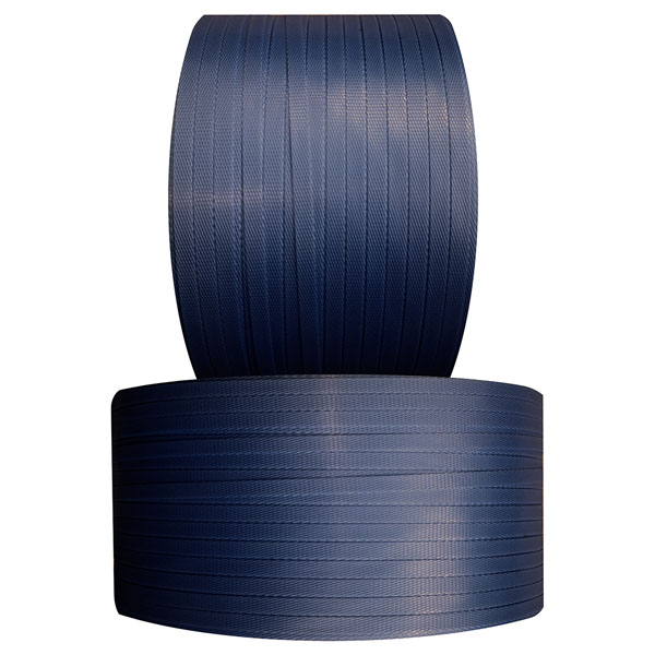 PP Black Strapping