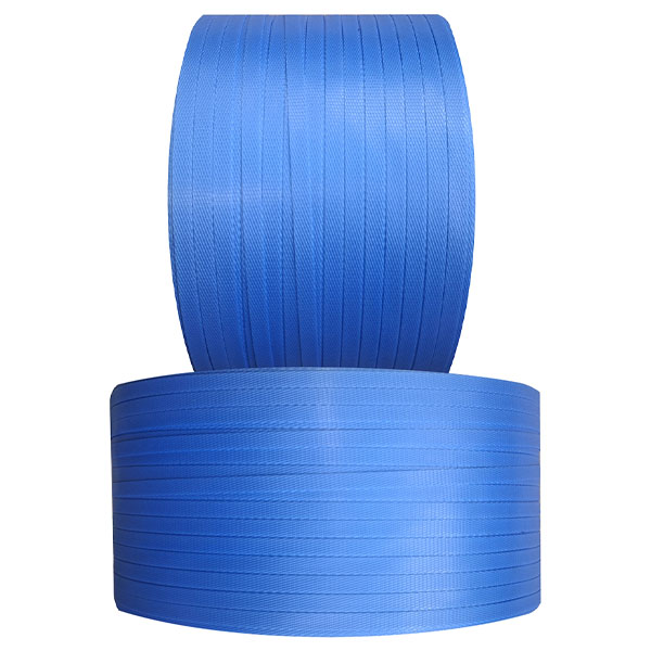 PP Blue Strapping