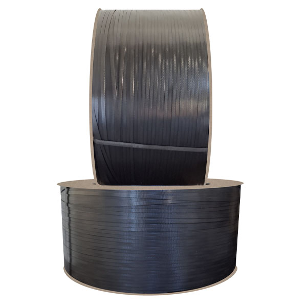 PP Black Strapping