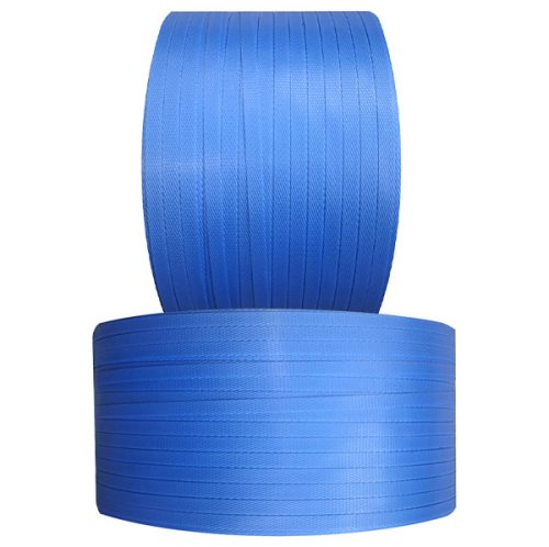 PP Strapping Blue stacked No Wrap WEB