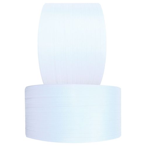PP Strapping Clear stacked No Wrap WEB
