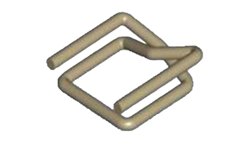 buckles and seals
