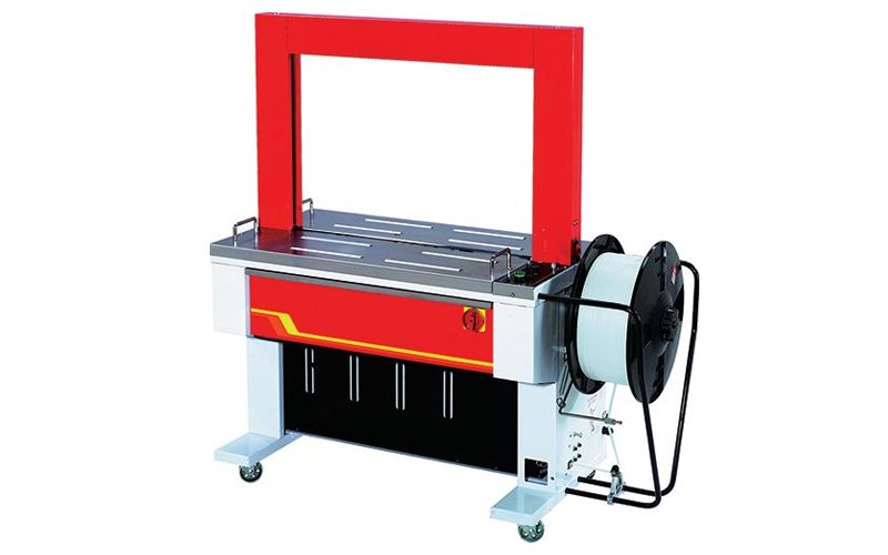 strapping machines