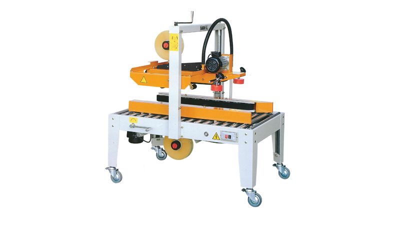 Taping Machines